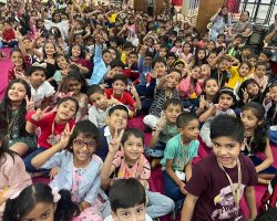 Childrens' Day Celebration